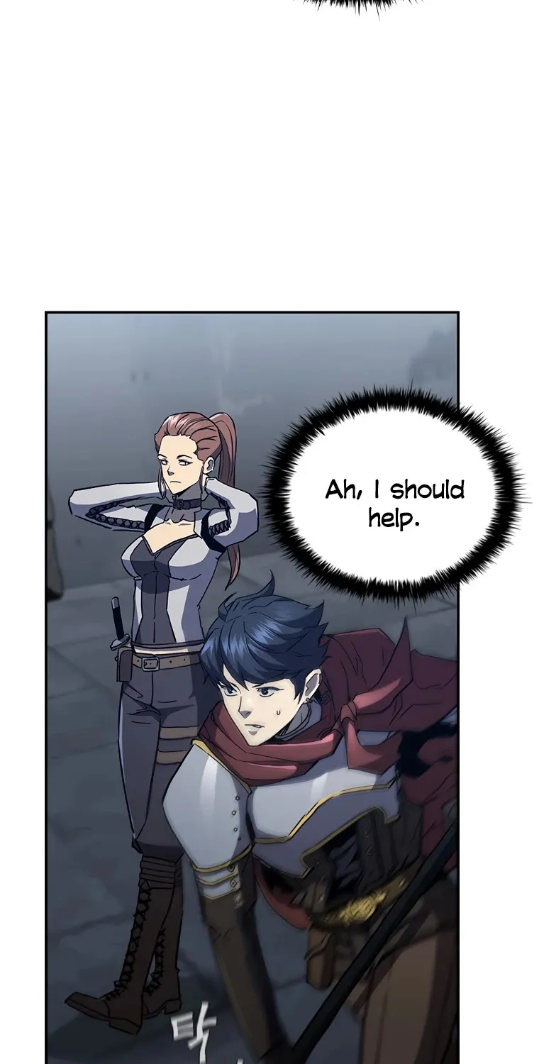 The Second Coming Of Gluttony Mangakakalot X Chapter 47.1 Page 112
