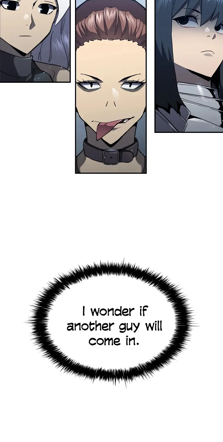 The Second Coming Of Gluttony Mangakakalot X Chapter 47.1 Page 27
