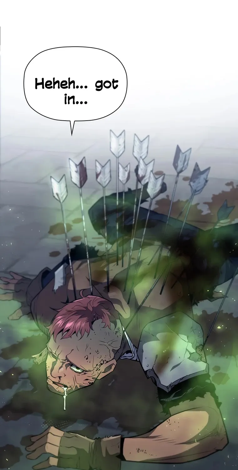 The Second Coming Of Gluttony Mangakakalot X Chapter 47.1 Page 30