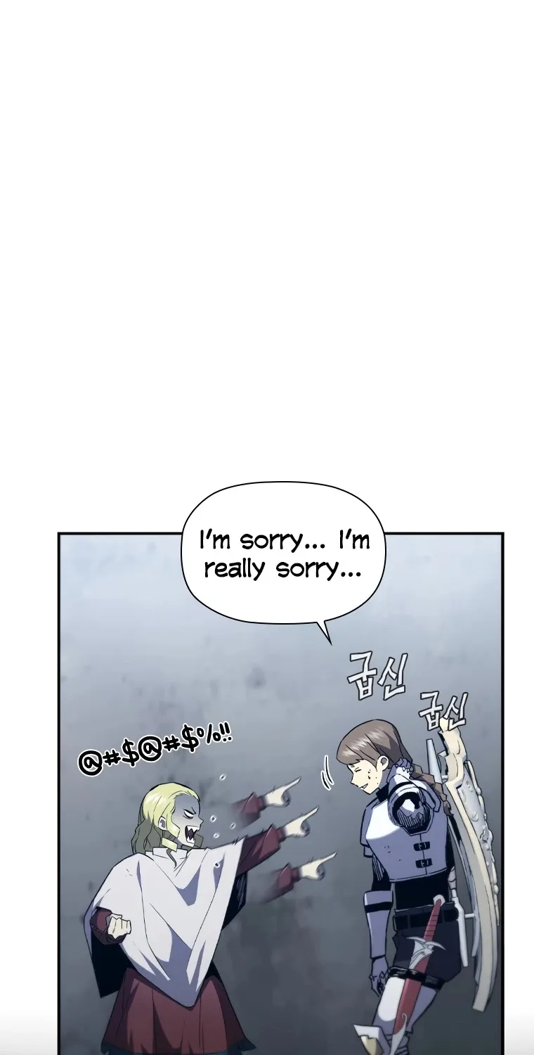 The Second Coming Of Gluttony Mangakakalot X Chapter 47.1 Page 3