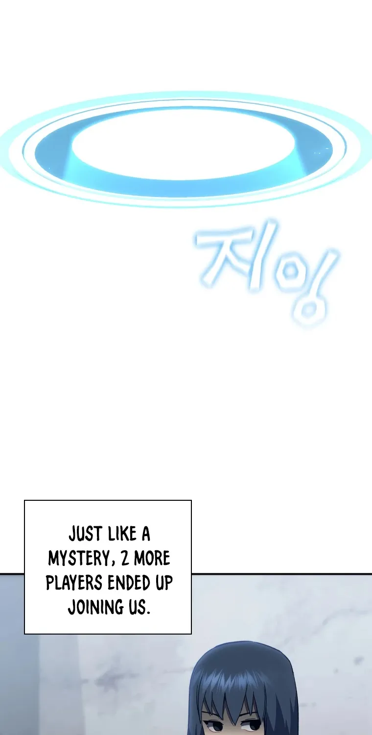 The Second Coming Of Gluttony Mangakakalot X Chapter 47.1 Page 21