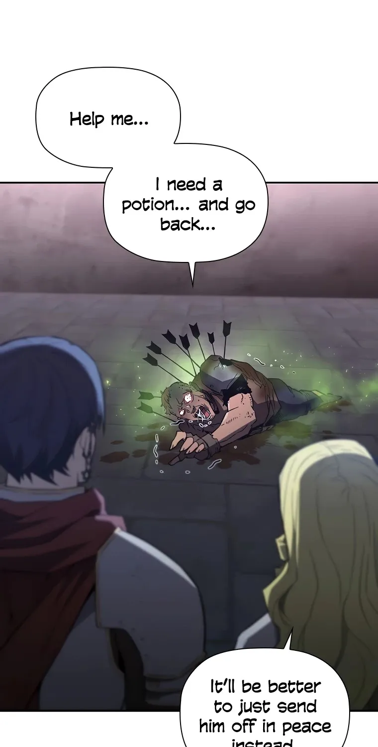 The Second Coming Of Gluttony Mangakakalot X Chapter 47.1 Page 36