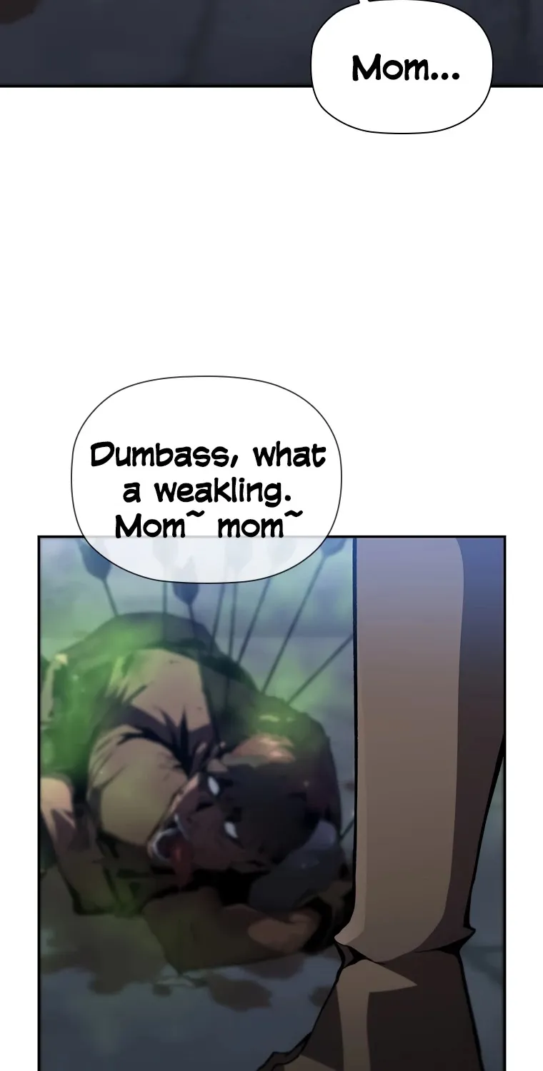 The Second Coming Of Gluttony Mangakakalot X Chapter 47.1 Page 39