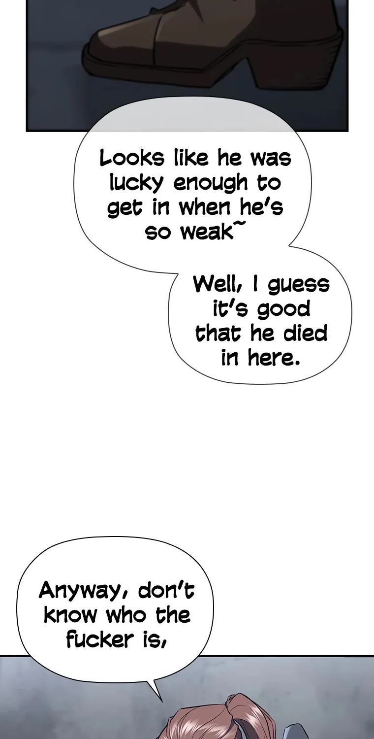 The Second Coming Of Gluttony Mangakakalot X Chapter 47.1 Page 40