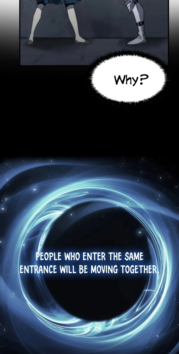 The Second Coming Of Gluttony Mangakakalot X Chapter 47.1 Page 4