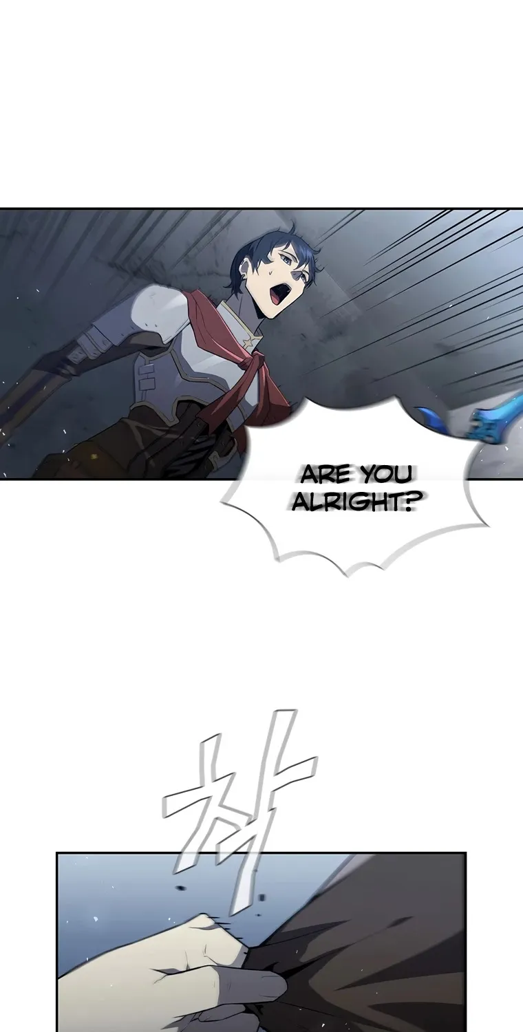 The Second Coming Of Gluttony Mangakakalot X Chapter 47.1 Page 33