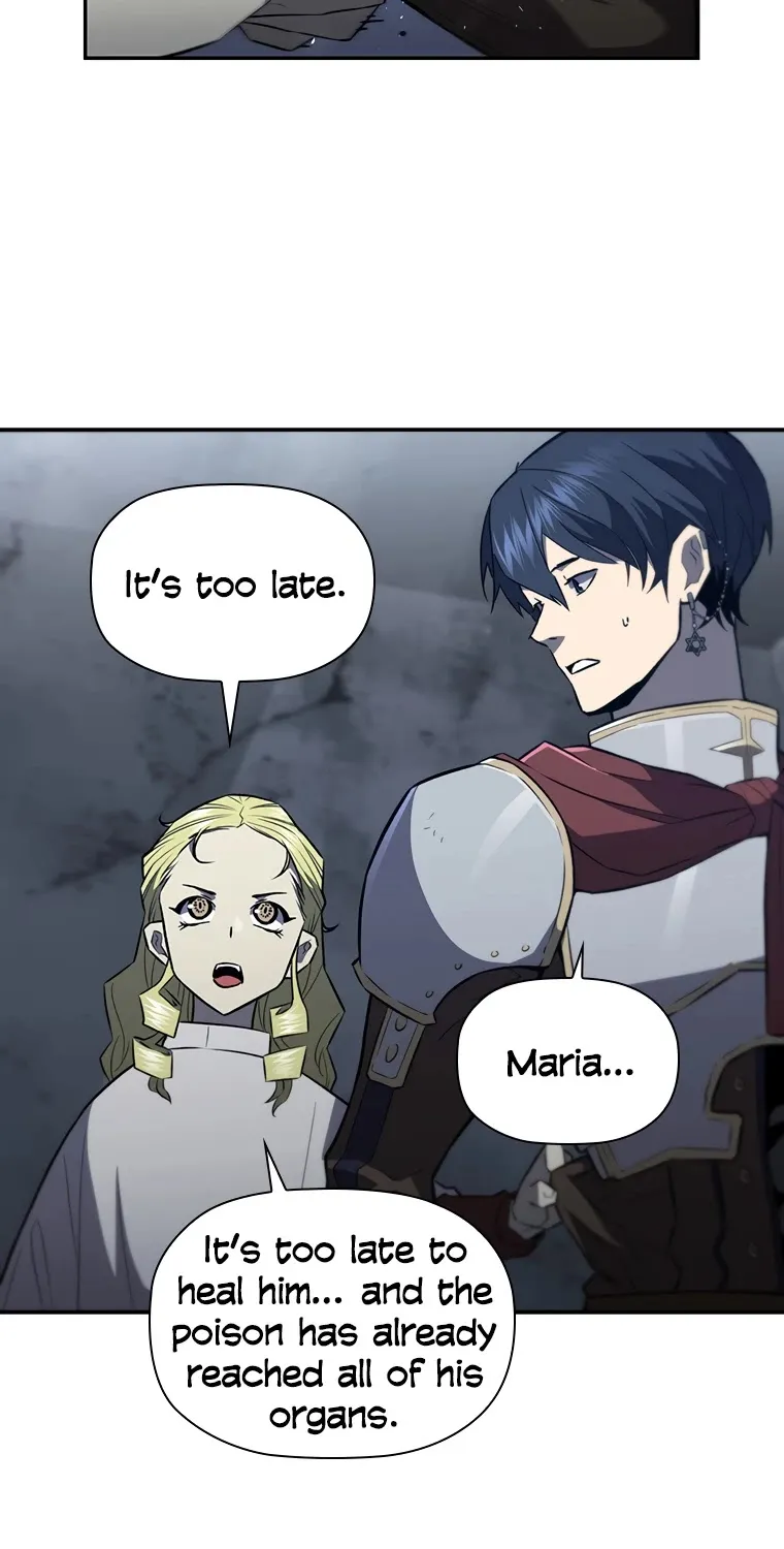 The Second Coming Of Gluttony Mangakakalot X Chapter 47.1 Page 34