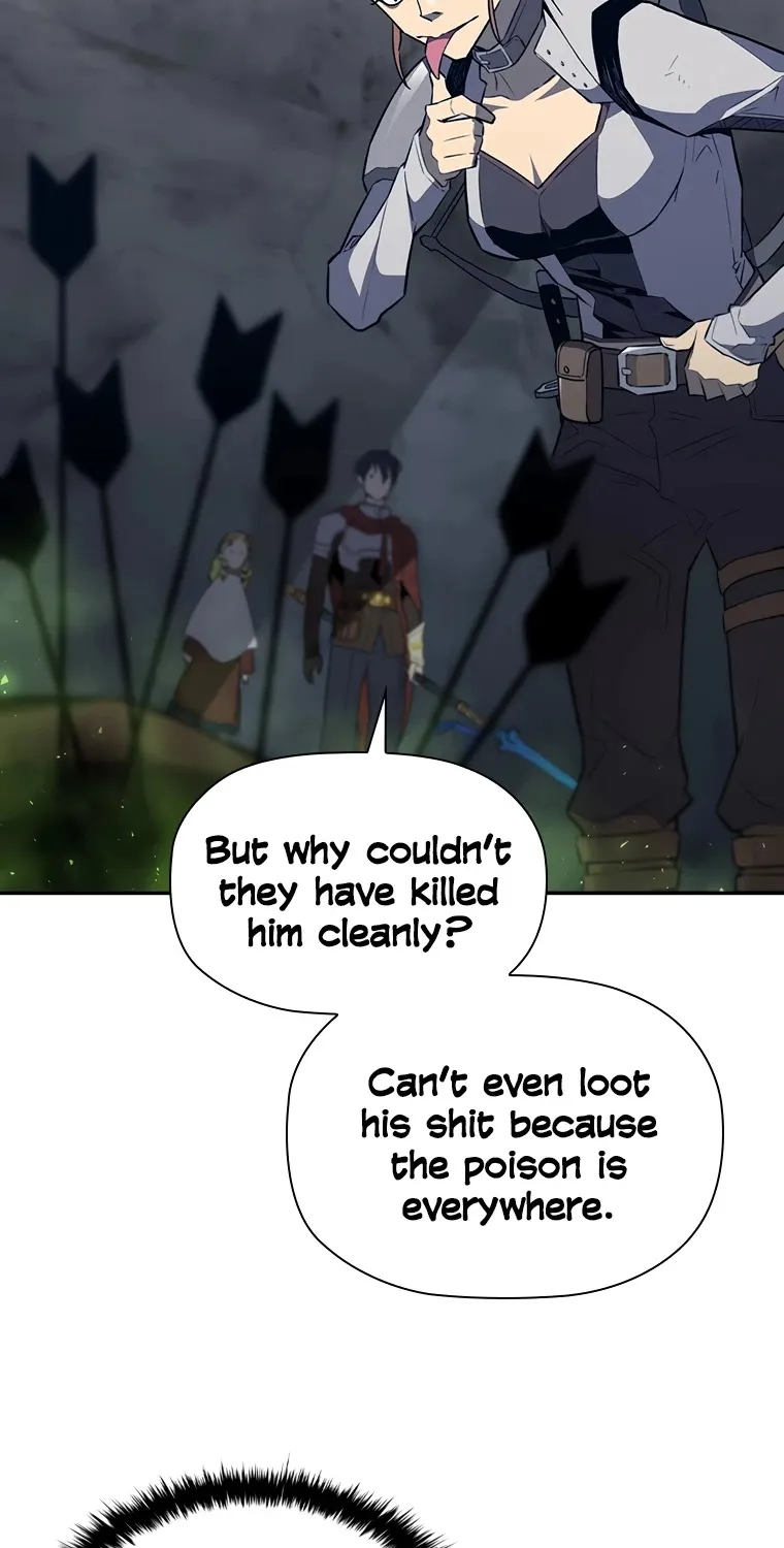 The Second Coming Of Gluttony Mangakakalot X Chapter 47.1 Page 42
