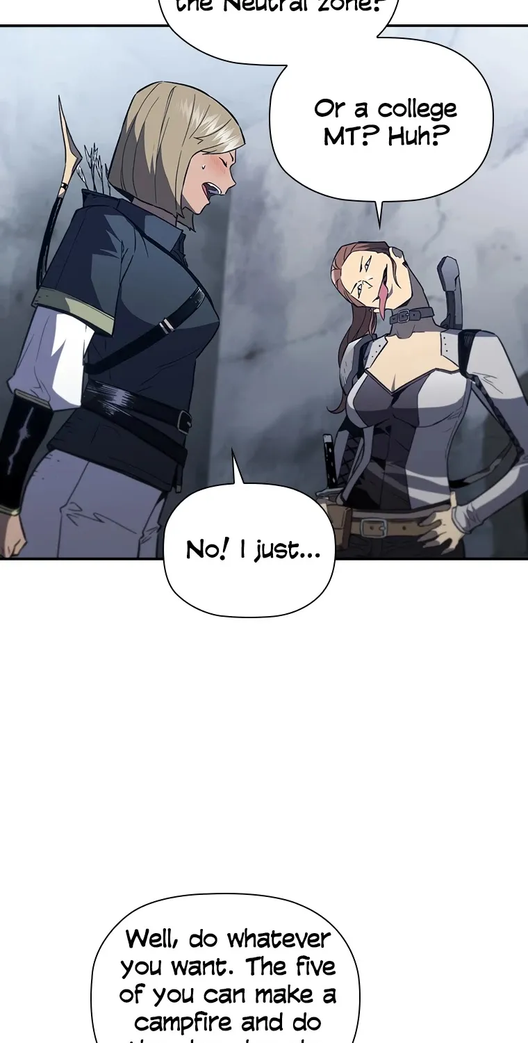 The Second Coming Of Gluttony Mangakakalot X Chapter 47.1 Page 60