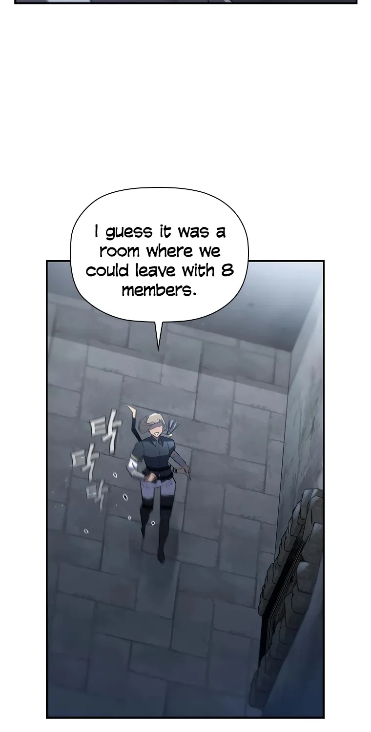 The Second Coming Of Gluttony Mangakakalot X Chapter 47.1 Page 51