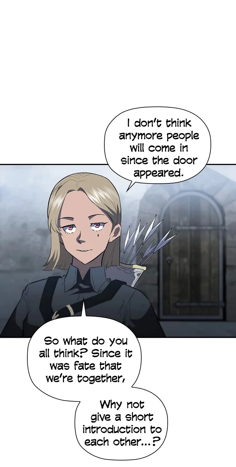 The Second Coming Of Gluttony Mangakakalot X Chapter 47.1 Page 52
