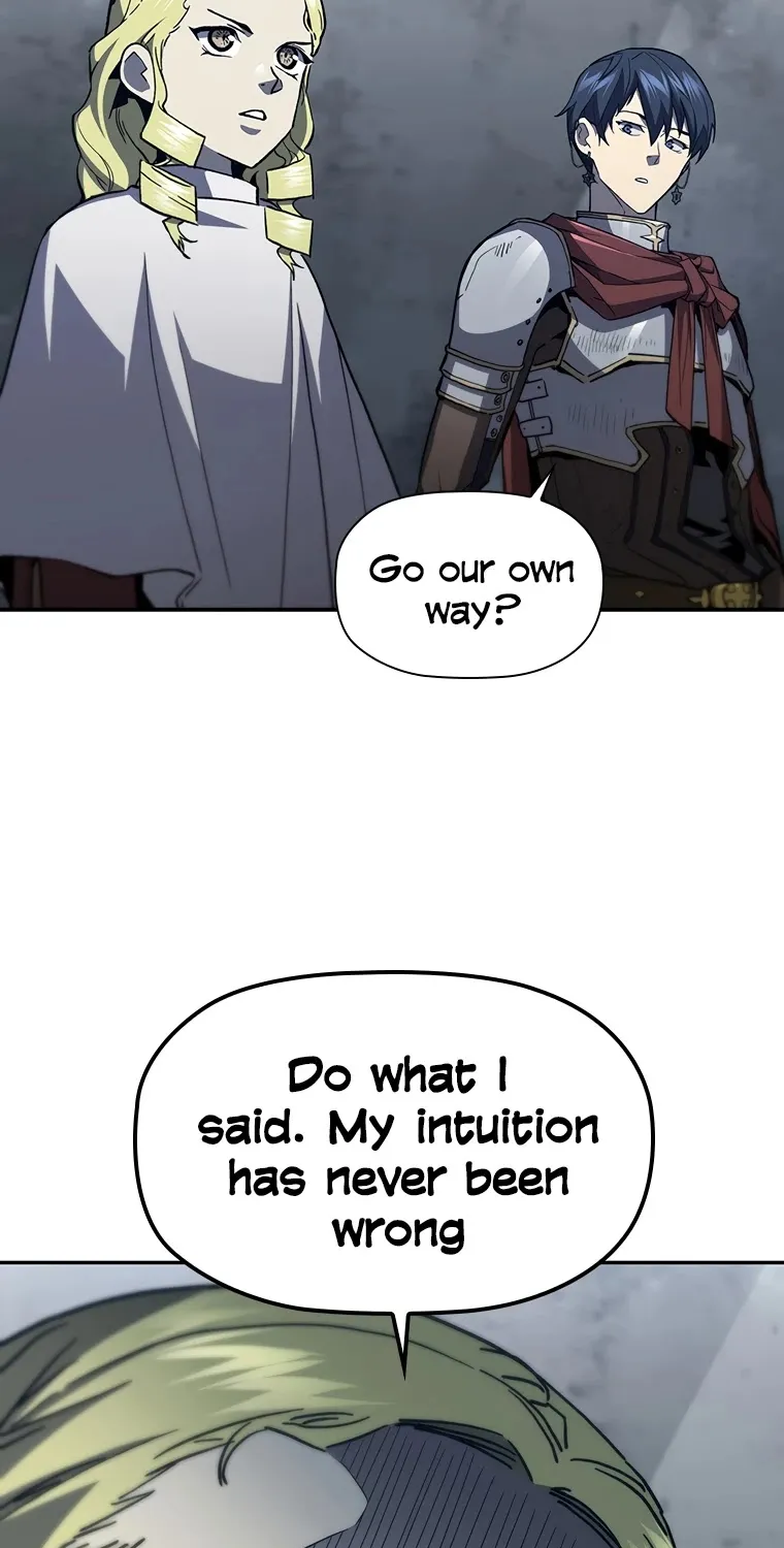 The Second Coming Of Gluttony Mangakakalot X Chapter 47.1 Page 66