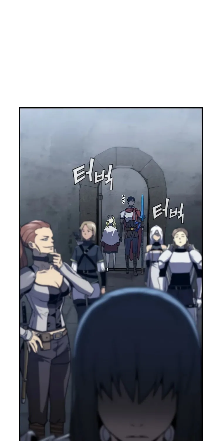 The Second Coming Of Gluttony Mangakakalot X Chapter 47.1 Page 68