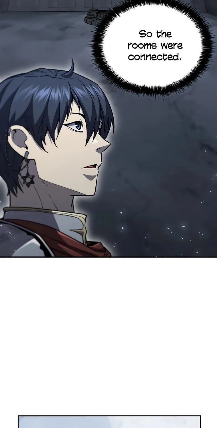 The Second Coming Of Gluttony Mangakakalot X Chapter 47.1 Page 70
