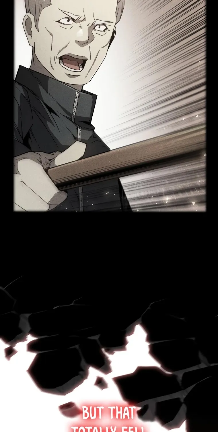 The Second Coming Of Gluttony Mangakakalot X Chapter 47.1 Page 9