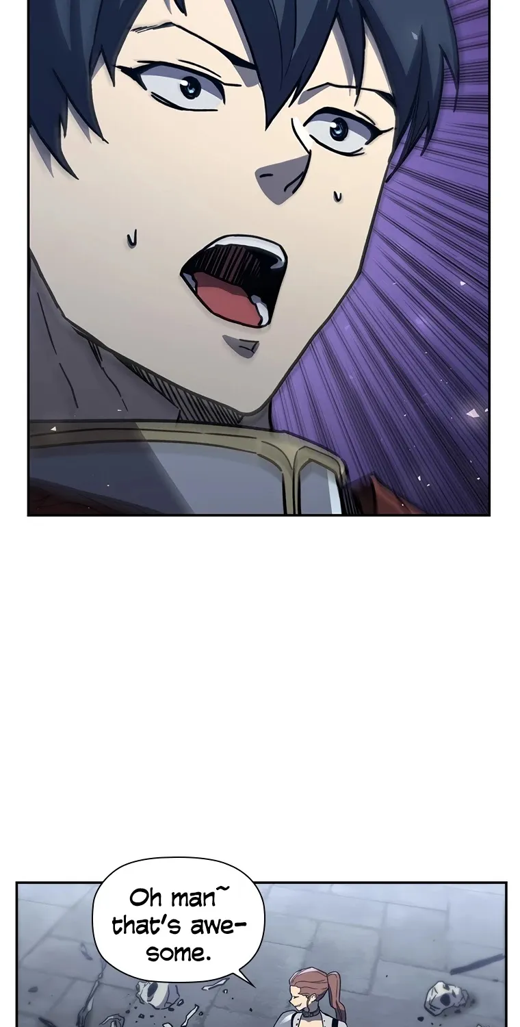 The Second Coming Of Gluttony Mangakakalot X Chapter 47.1 Page 96