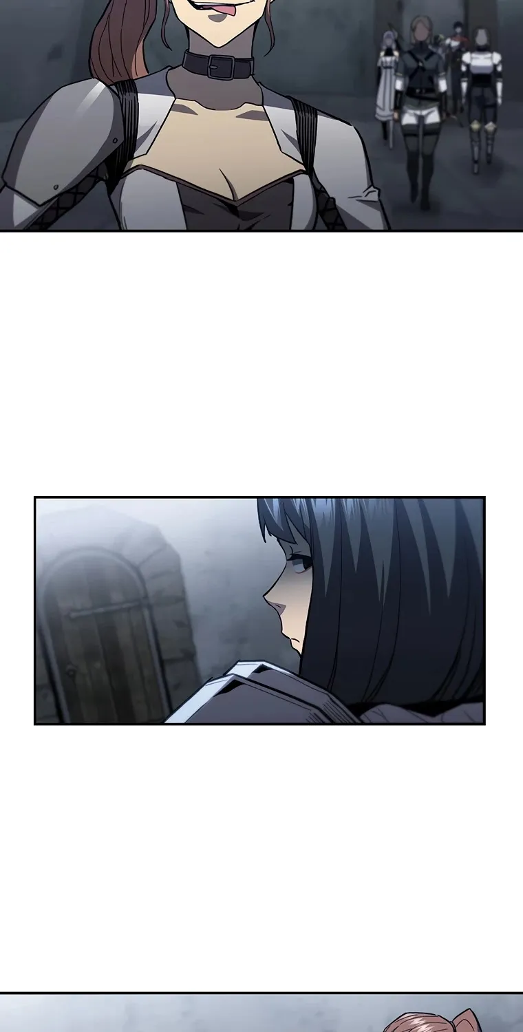 The Second Coming Of Gluttony Mangakakalot X Chapter 47.1 Page 99