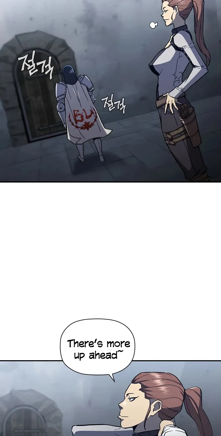 The Second Coming Of Gluttony Mangakakalot X Chapter 47.1 Page 100