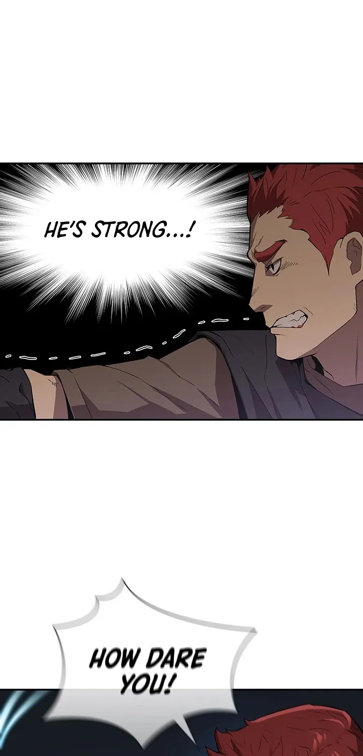 The Second Coming Of Gluttony Mangakakalot X Chapter 47 Page 41