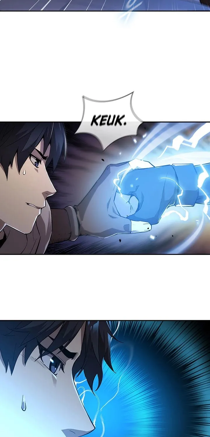 The Second Coming Of Gluttony Mangakakalot X Chapter 47 Page 43
