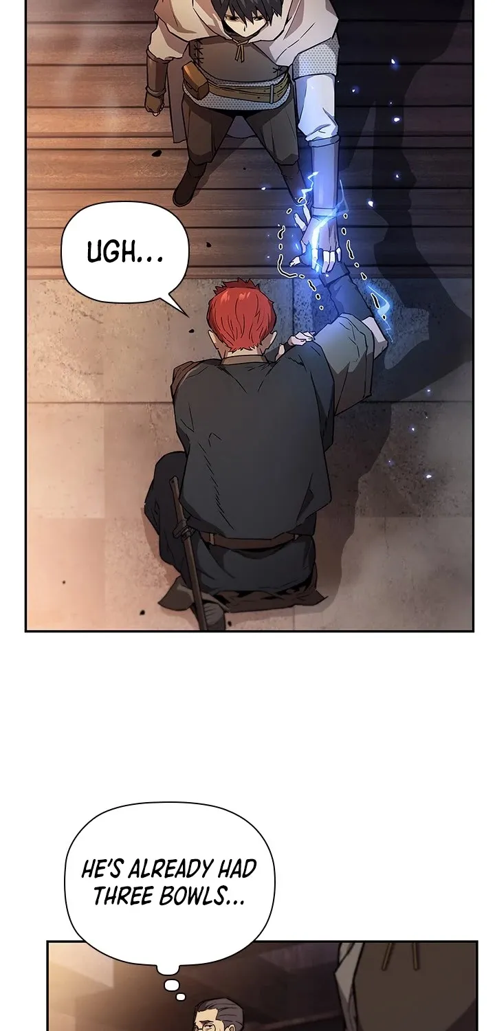 The Second Coming Of Gluttony Mangakakalot X Chapter 47 Page 49