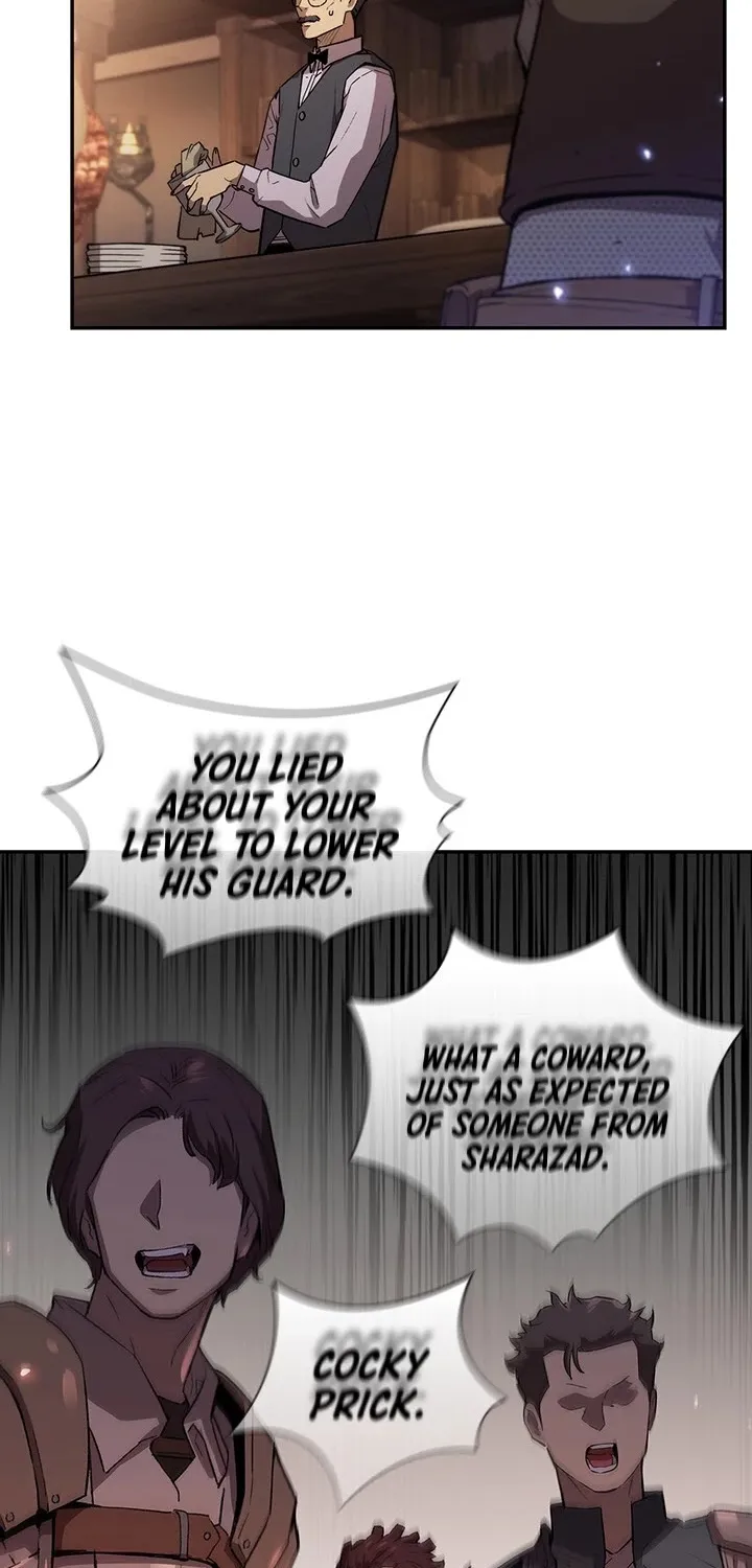 The Second Coming Of Gluttony Mangakakalot X Chapter 47 Page 50