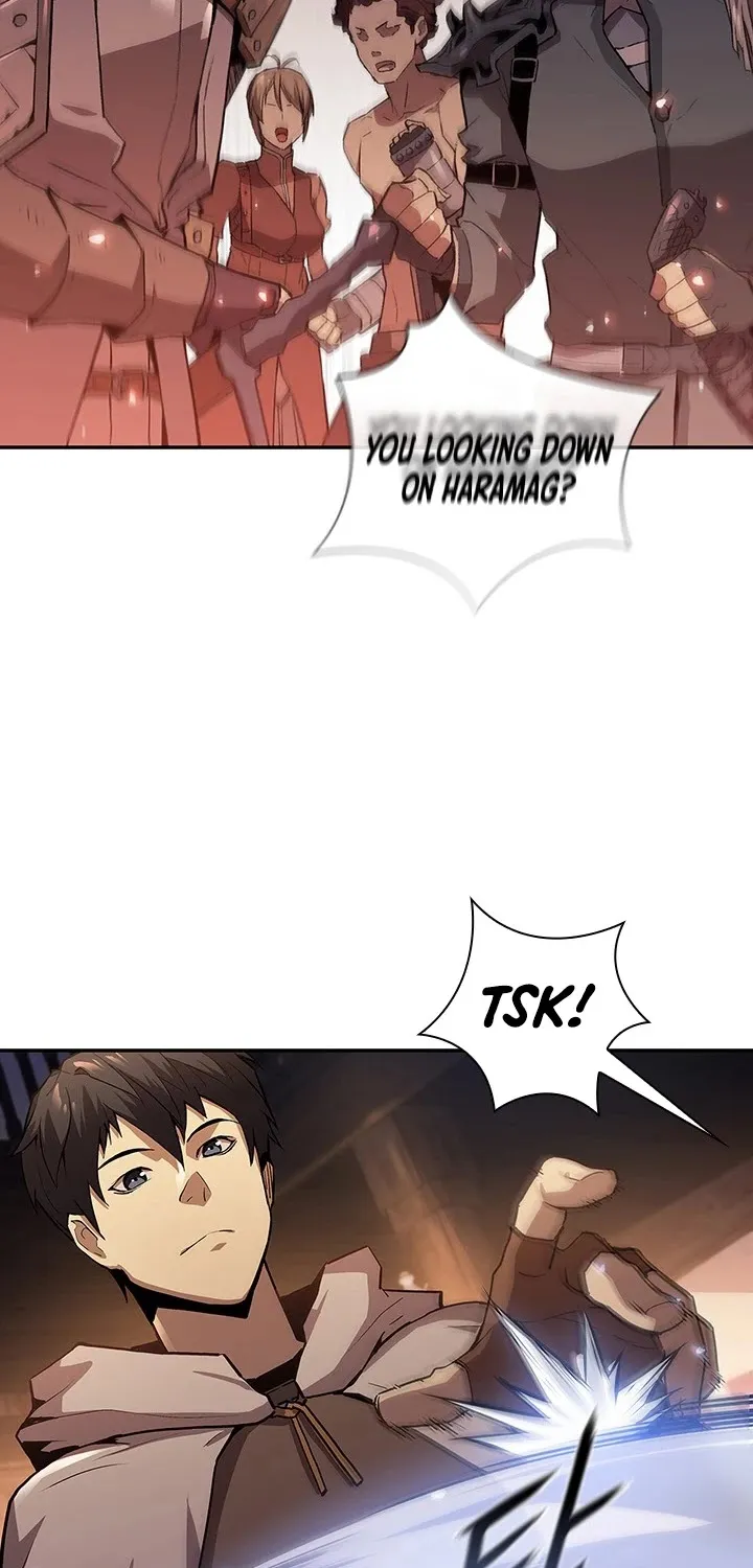 The Second Coming Of Gluttony Mangakakalot X Chapter 47 Page 51