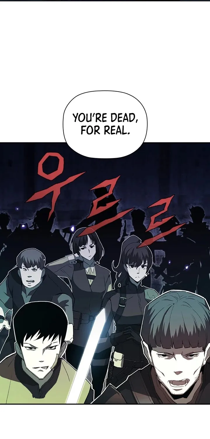 The Second Coming Of Gluttony Mangakakalot X Chapter 47 Page 53