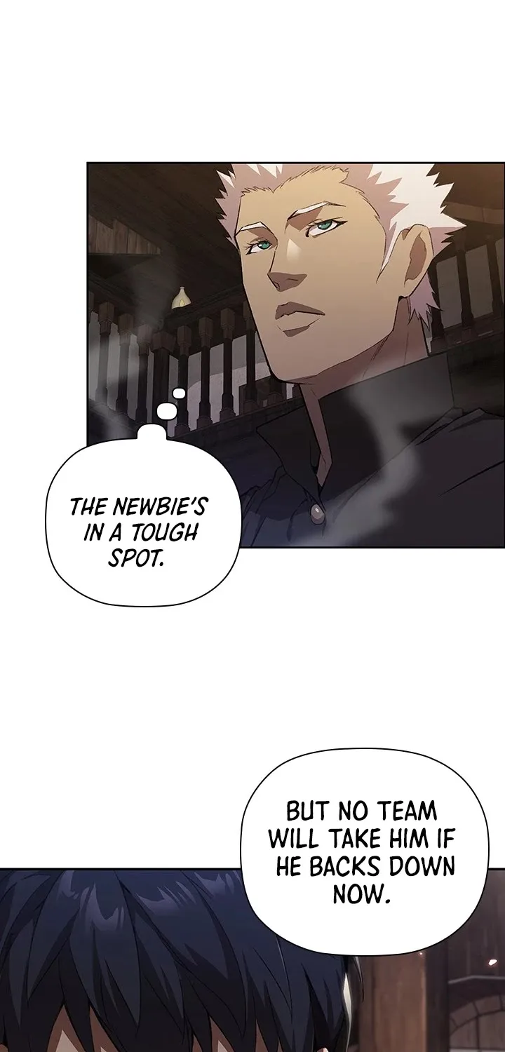 The Second Coming Of Gluttony Mangakakalot X Chapter 47 Page 54