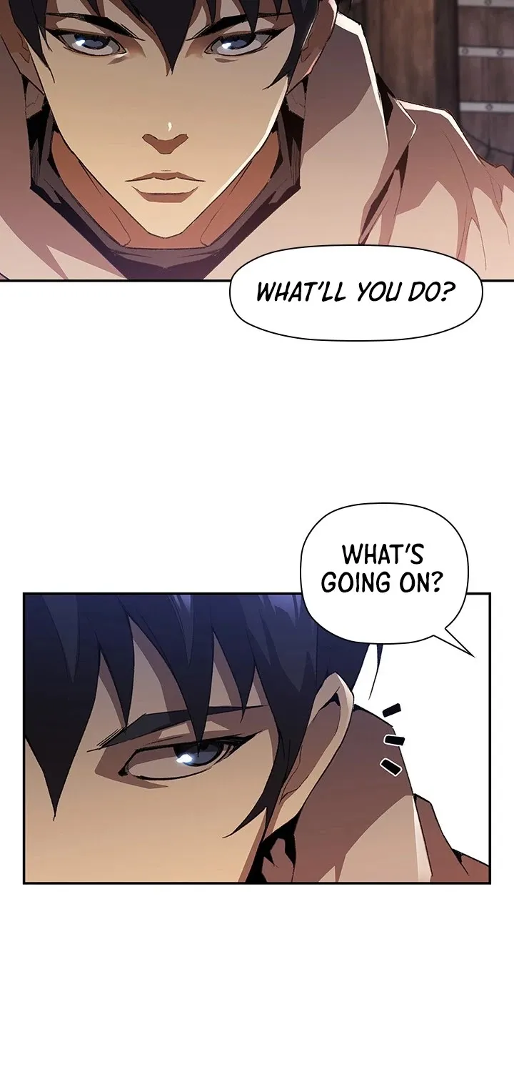 The Second Coming Of Gluttony Mangakakalot X Chapter 47 Page 55