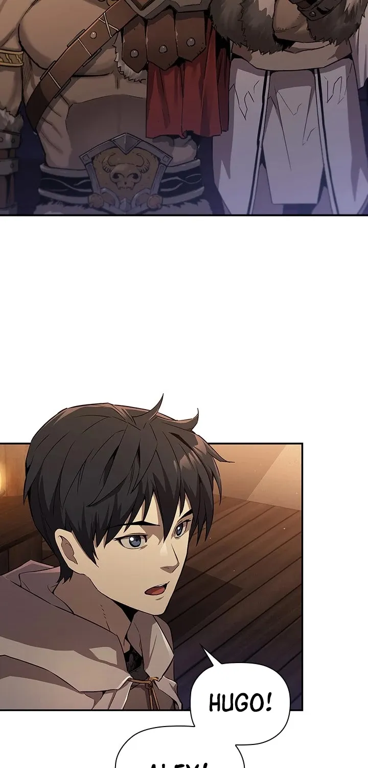 The Second Coming Of Gluttony Mangakakalot X Chapter 47 Page 58