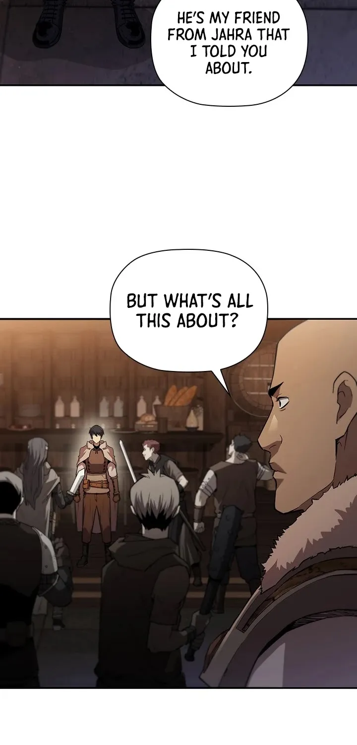 The Second Coming Of Gluttony Mangakakalot X Chapter 47 Page 60