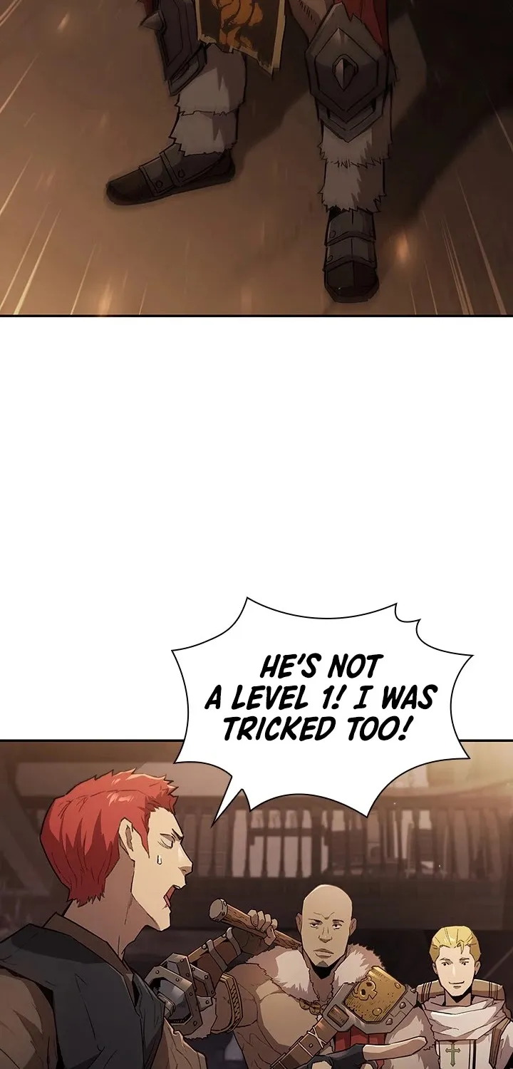 The Second Coming Of Gluttony Mangakakalot X Chapter 47 Page 62