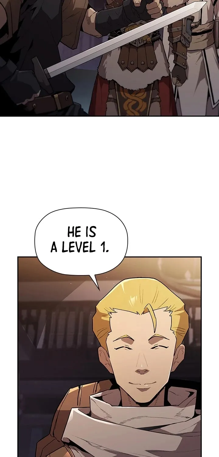 The Second Coming Of Gluttony Mangakakalot X Chapter 47 Page 63