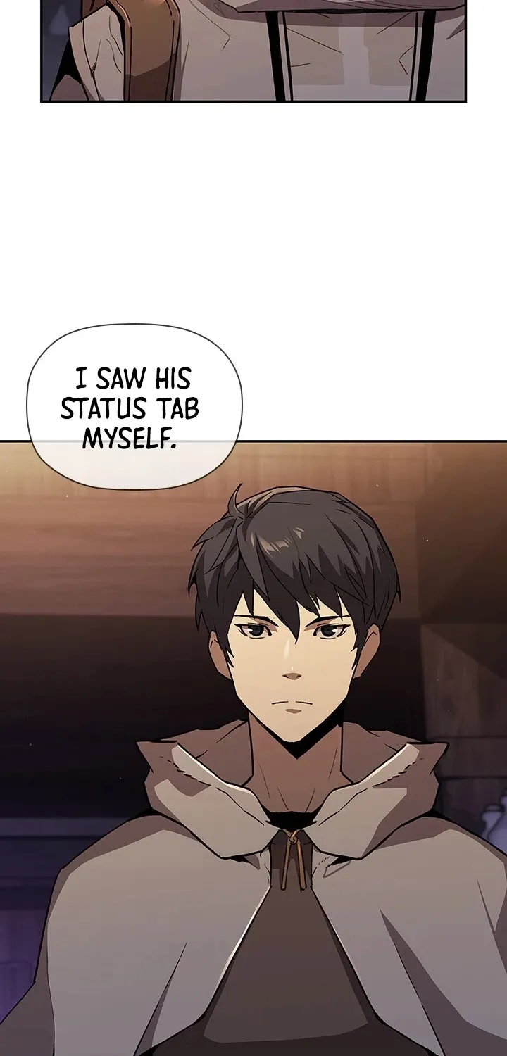 The Second Coming Of Gluttony Mangakakalot X Chapter 47 Page 64