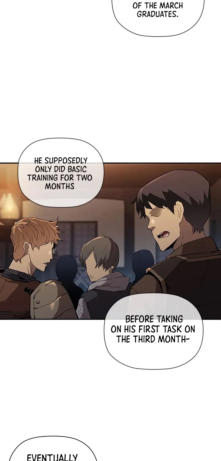 The Second Coming Of Gluttony Mangakakalot X Chapter 47 Page 67