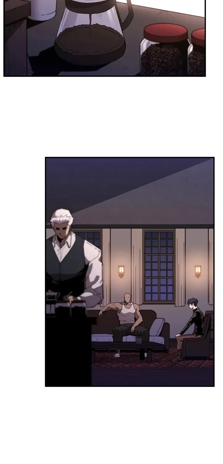 The Second Coming Of Gluttony Mangakakalot X Chapter 47 Page 74