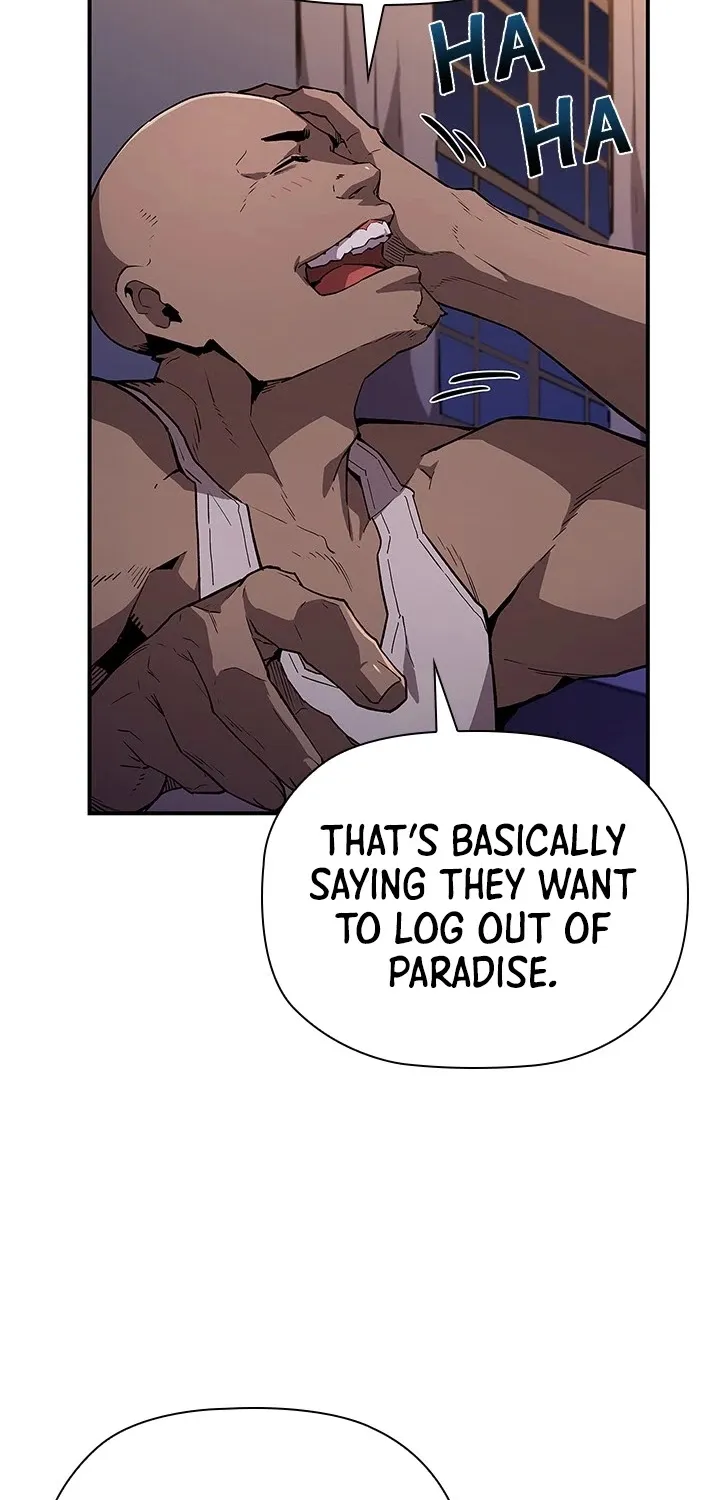 The Second Coming Of Gluttony Mangakakalot X Chapter 47 Page 76
