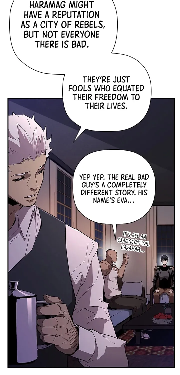 The Second Coming Of Gluttony Mangakakalot X Chapter 47 Page 77