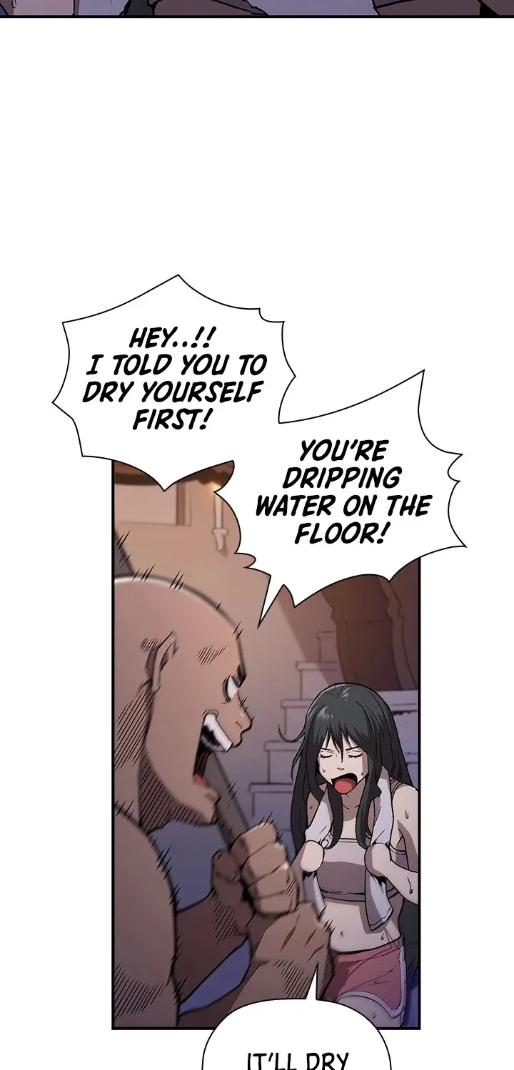 The Second Coming Of Gluttony Mangakakalot X Chapter 47 Page 82