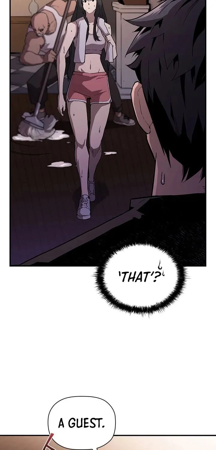The Second Coming Of Gluttony Mangakakalot X Chapter 47 Page 84