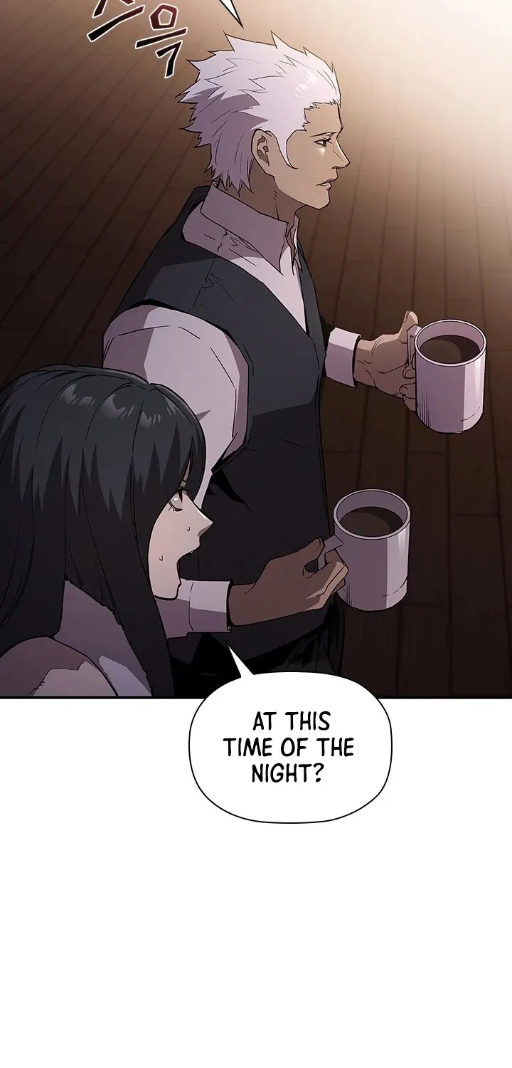 The Second Coming Of Gluttony Mangakakalot X Chapter 47 Page 85