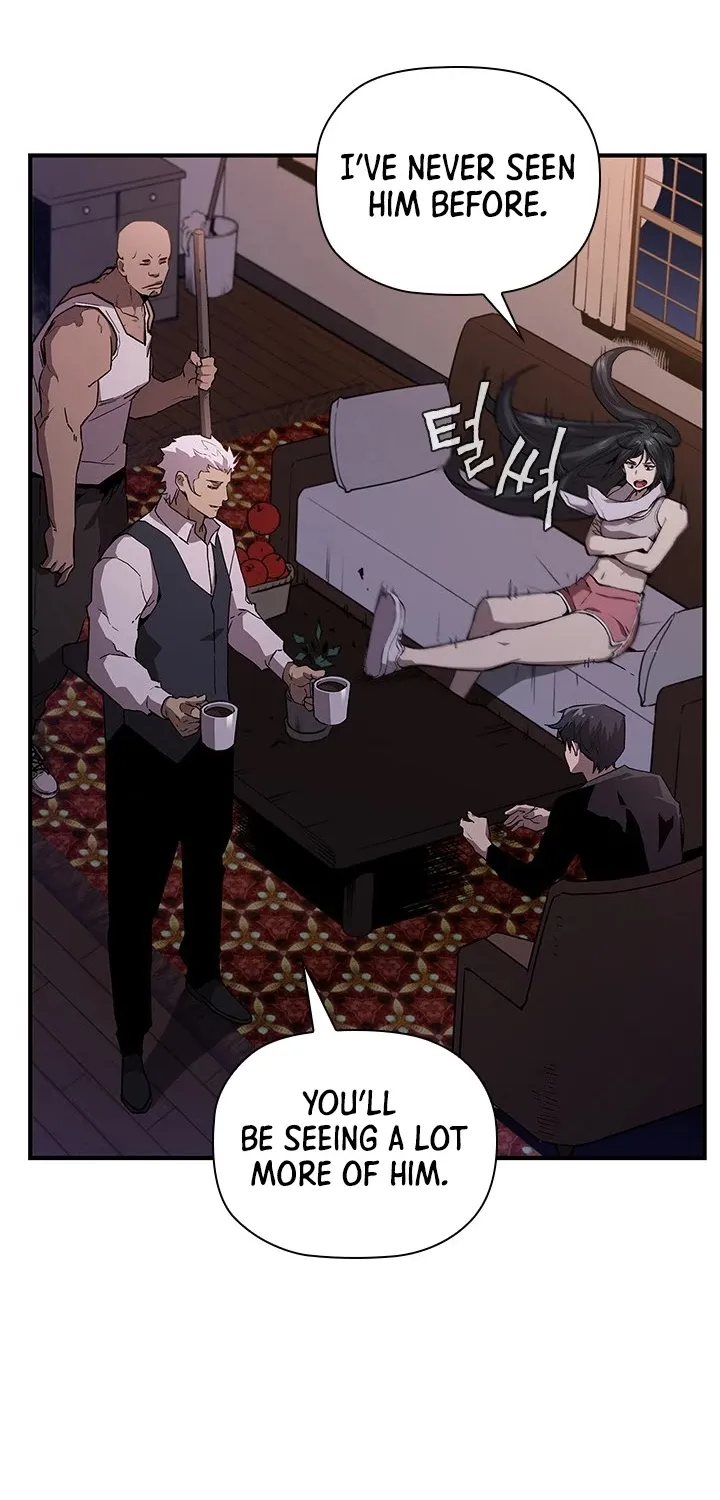 The Second Coming Of Gluttony Mangakakalot X Chapter 47 Page 86