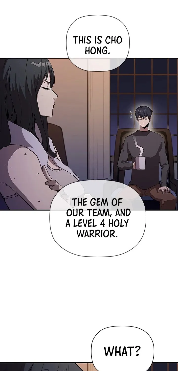 The Second Coming Of Gluttony Mangakakalot X Chapter 47 Page 87