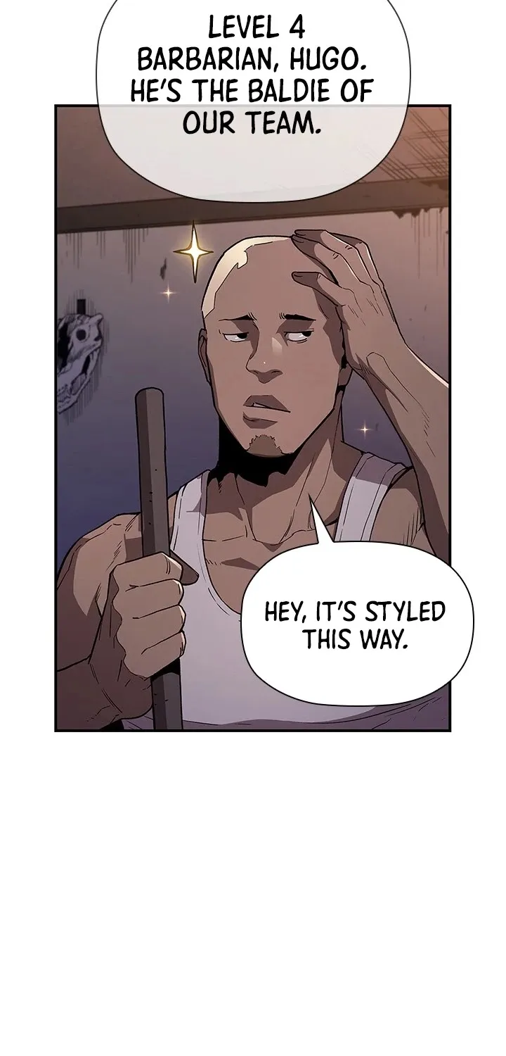 The Second Coming Of Gluttony Mangakakalot X Chapter 47 Page 89