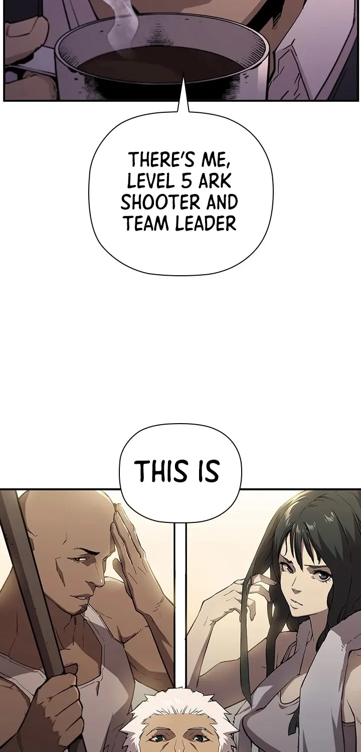 The Second Coming Of Gluttony Mangakakalot X Chapter 47 Page 91