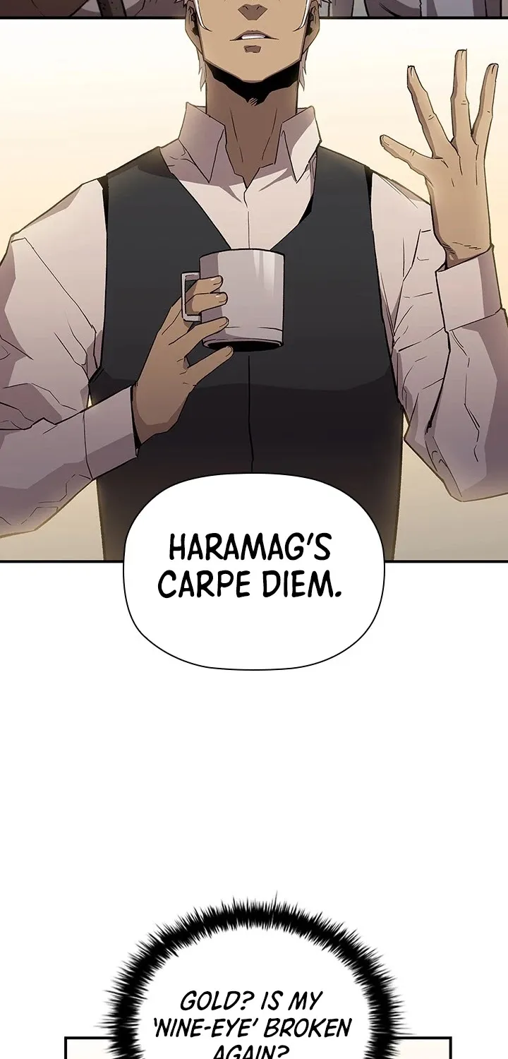 The Second Coming Of Gluttony Mangakakalot X Chapter 47 Page 92