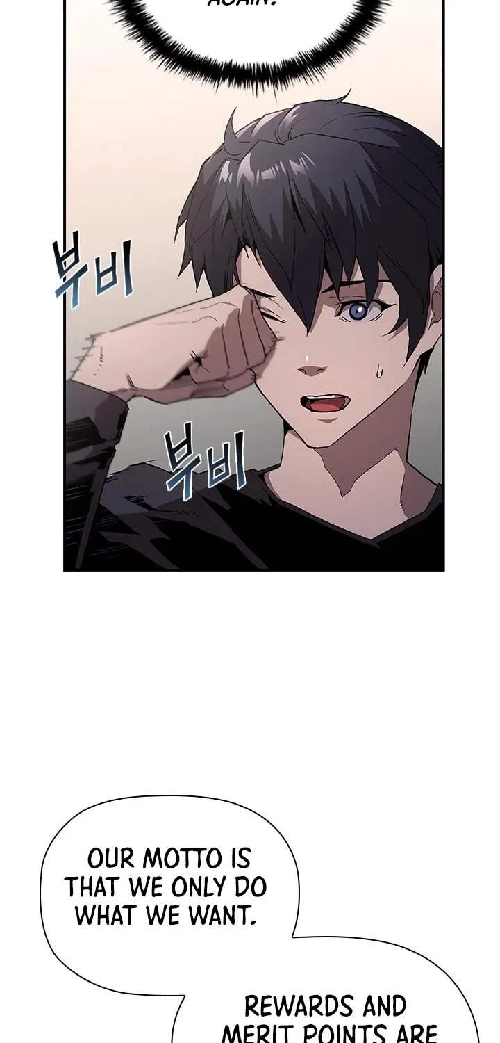 The Second Coming Of Gluttony Mangakakalot X Chapter 47 Page 93