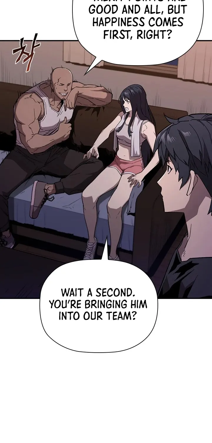 The Second Coming Of Gluttony Mangakakalot X Chapter 47 Page 94