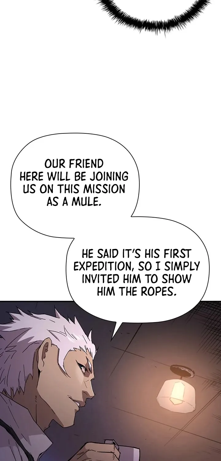 The Second Coming Of Gluttony Mangakakalot X Chapter 47 Page 96